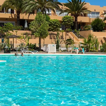Casa Lucien - Newly Refurbished Apartment With Swimming Pool - Ideal For Couples Corralejo Exterior photo