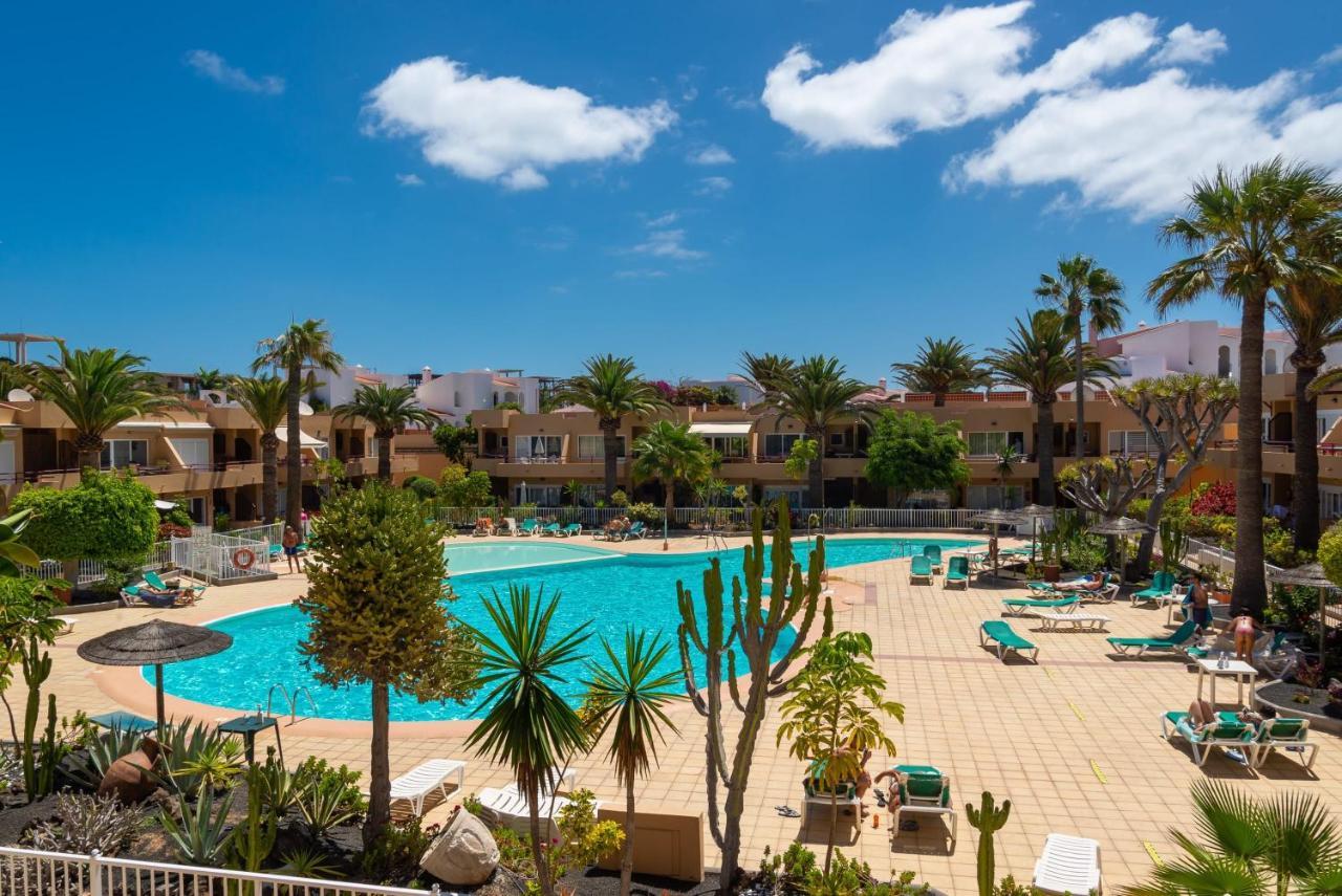 Apartamento Casa Lucien - Newly Refurbished With Swimming Pool - Ideal For Couples Corralejo