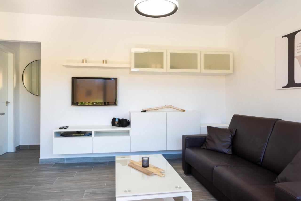 Apartamento Casa Lucien - Newly Refurbished With Swimming Pool - Ideal For Couples