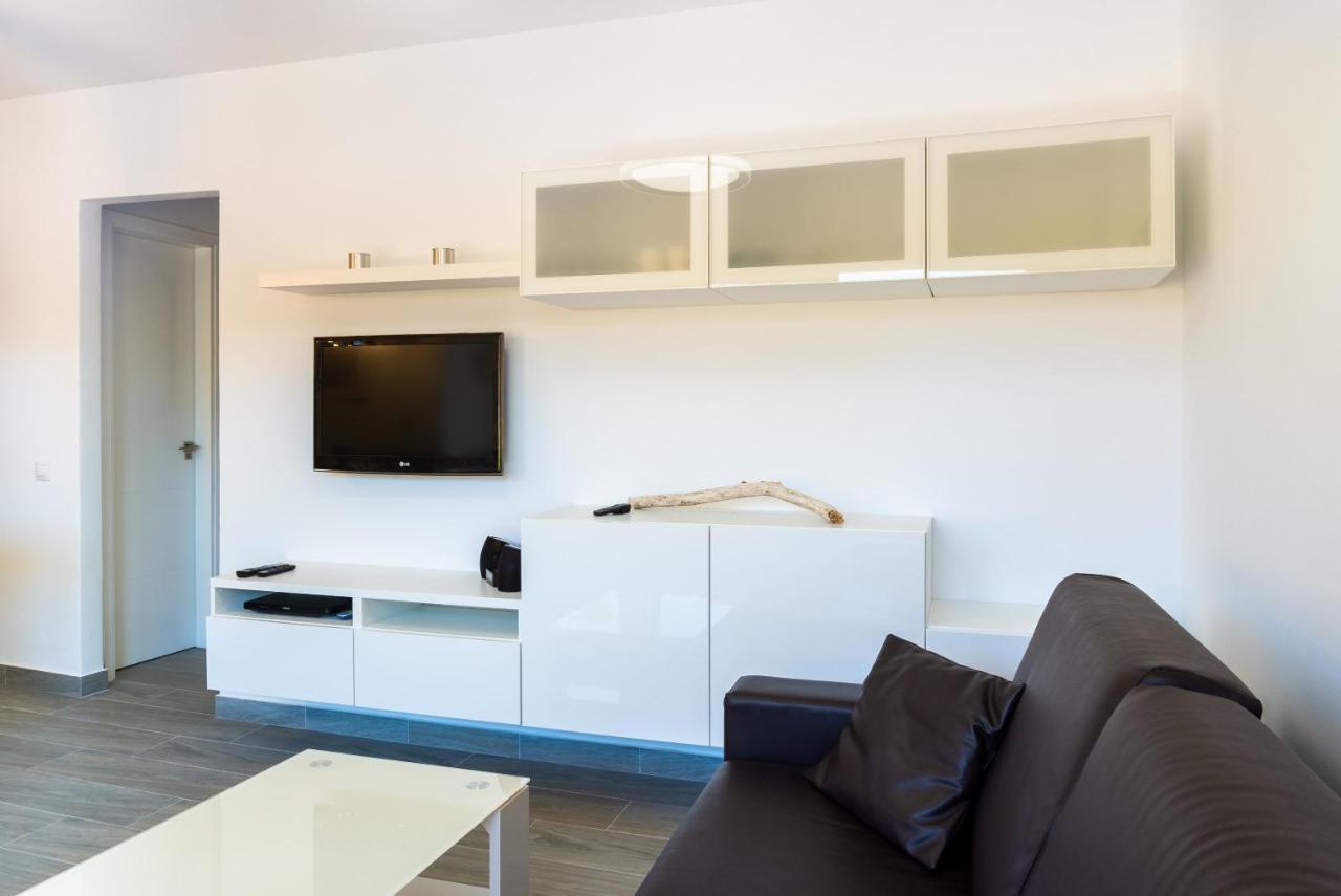 Casa Lucien - Newly Refurbished With Swimming Pool - Ideal For Couples Apartamento Corralejo
